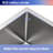24'' L Farmhouse / Apron Single Bowl Stainless Steel Kitchen Sink