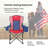 Folding Camping Chair-1139031940