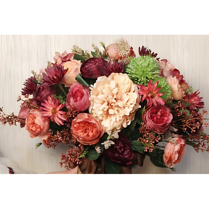 Composition d'assortiment mixte