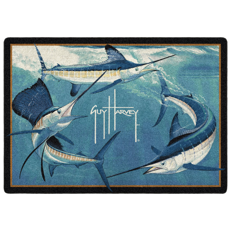  Tapis Grand Chelem, Rectangle 7 pi 8 po x 10 pi 9 po