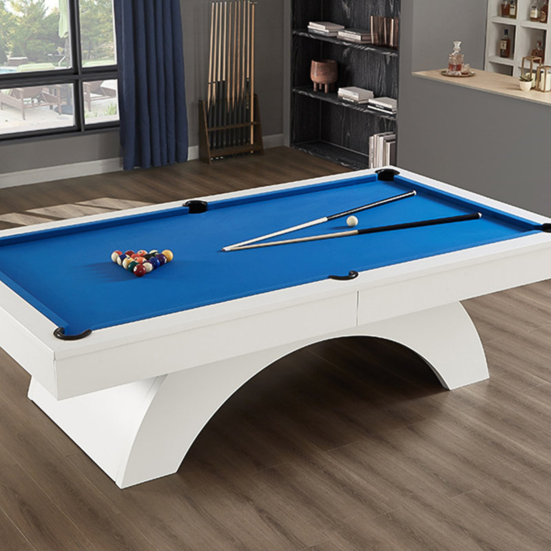 Standard 3-in-1 Multi-Game 9'Pool Table