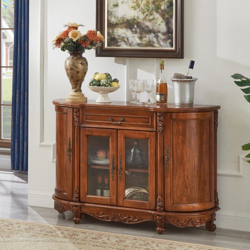 Almedin, Chestnut Color