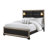 Izzik Upholstered Standard Bed-157735193