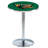 Round Metal Base Dining Table-12162705-12162806