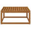 Outdoor Ottoman