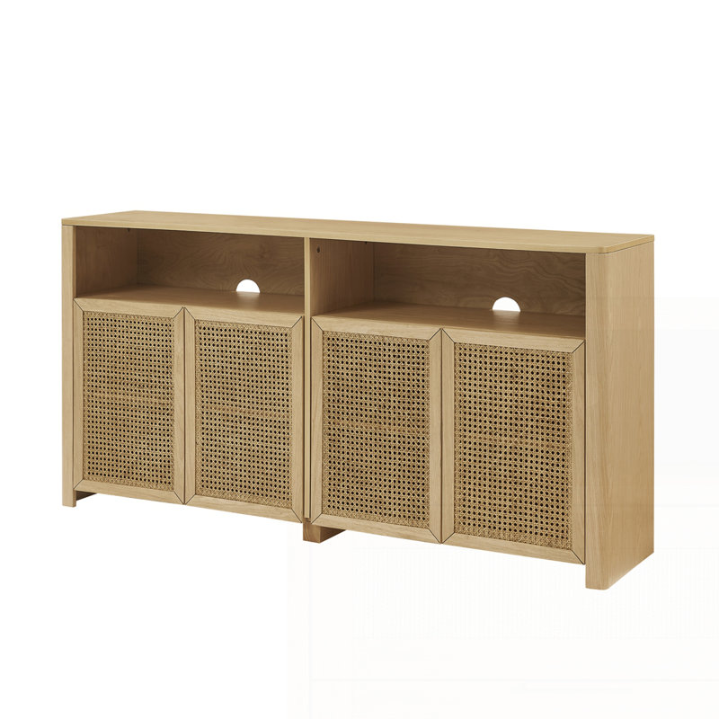 Buffet 63 po Mid-Century