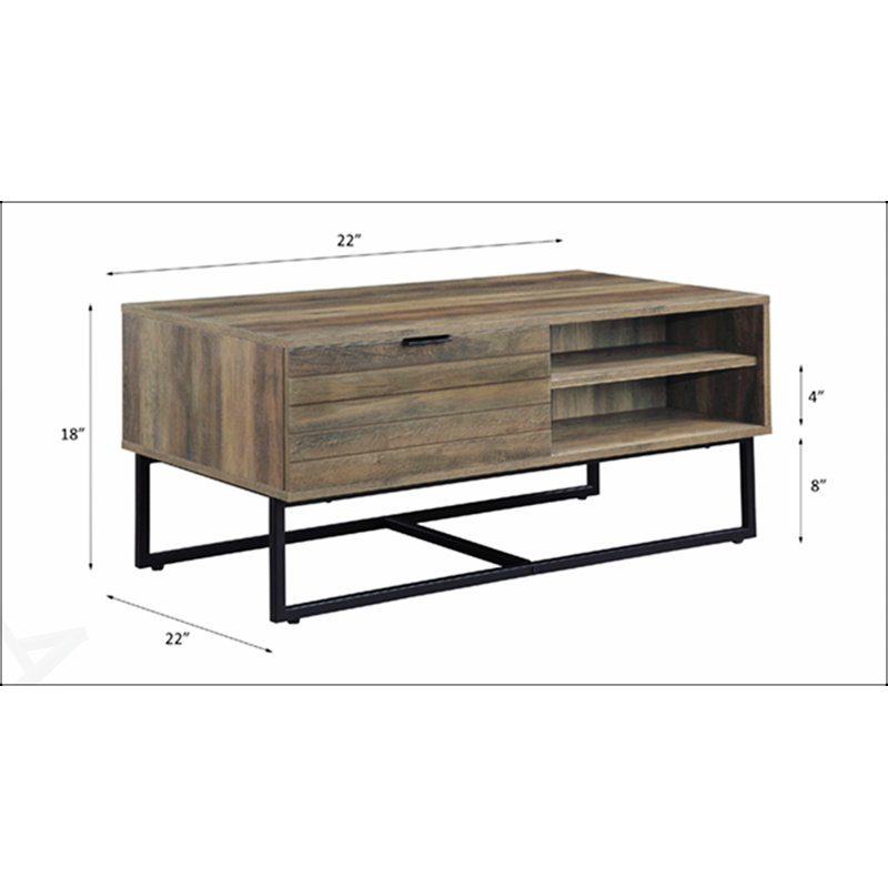 Table basse Homare