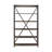Larzelere 2 Piece Writing Desk Office Set