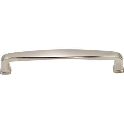 Square Flair 5 1/16" Center Arch Pull Multipack