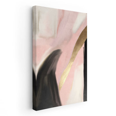 Style n ° 1 - reproduction d'art sur toile