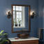 Lapas 1 - Light Dimmable Bath Sconce-66161887-66161891