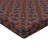 Microfiber Geometric Fitted Sheet-43717327-89081942