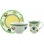 Service de table 12 pièces, service pour 4 Villeroy & Boch French Garden Fleurence