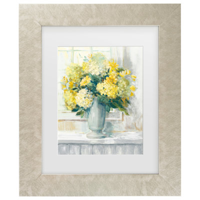 «Endless Summer Bouquet II» par Carol Rowan