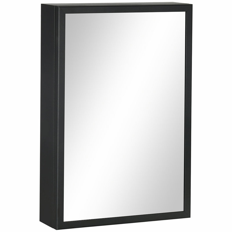 Armoire murale pour salle de bain