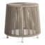 Tether Outdoor Ottoman-460039582