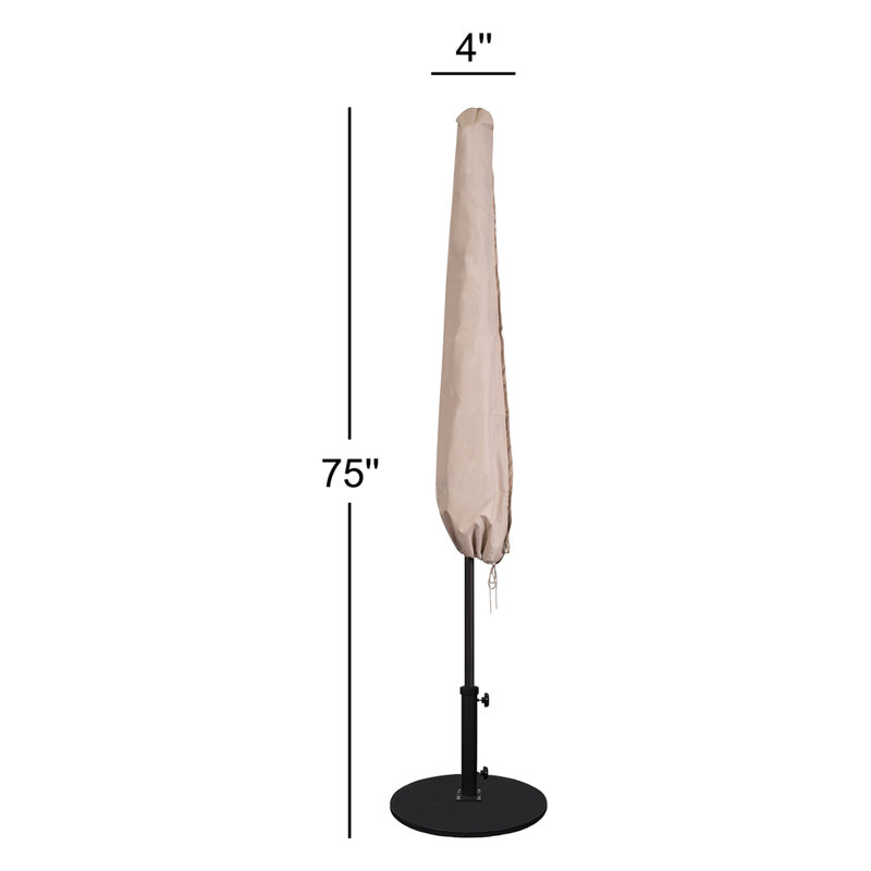 Housse pour parasol Schildt