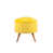 Mustard 100% Polyester is out of stock