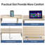 Adlyn Engineered Wood Monitor Stand-1048470708