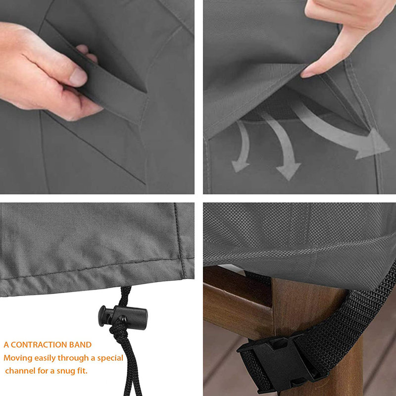 Outdoor Cover