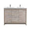 Ensemble de meuble-lavabo double 48 po Tulughan
