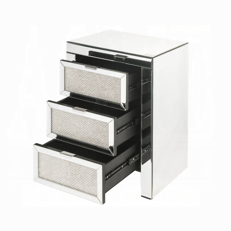 Minehead Accent Table