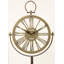 Delvan Wall Clock