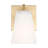Upson Small Vanity from Generation Lighting -116119539-116119534-116119532