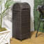 Poubelle escamotable Darla-103764164-103764167