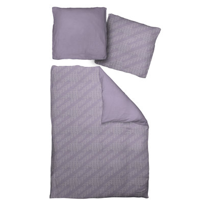 Lizeth Geometric Shapes Duvet Cover Set with Pillowcases