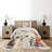 Polyester Coverlet-41892614