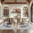 Groner Large Tranditional Rugs Living Room Rug Washable Bedroom Rug Non-Slip Colorful Vintage Accent Floor Carpet For Home Decor-110536294