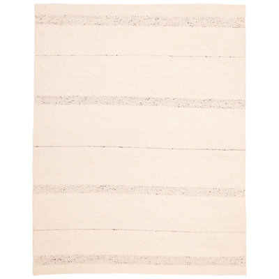 Tapis crème Looma 8 pi 10 po x 11 pi 9 po