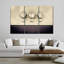 Commandes de volume pour musique sur toile, ensemble de 3 pièces-1493187702