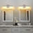 Dimmable LED Bathroom Vanity Light Fixture 2500K/3000K/3500K/4000K/5300K CCT Adjustable-2028926715-2028926708