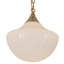 Luminaire suspendu 3 lumières Farrah-656654406