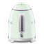 Smeg KLF05 50s Style Retro Mini Kettle 0.8L-66676621