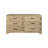 6 Drawers Dresser-1258403994