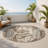 Throne’S Reach Indoor And Outdoor Area Rug-2110420965