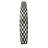 Akio Steel Flush Mounted Sconce