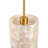 Coastal 1 - Light Shell Pendant Light