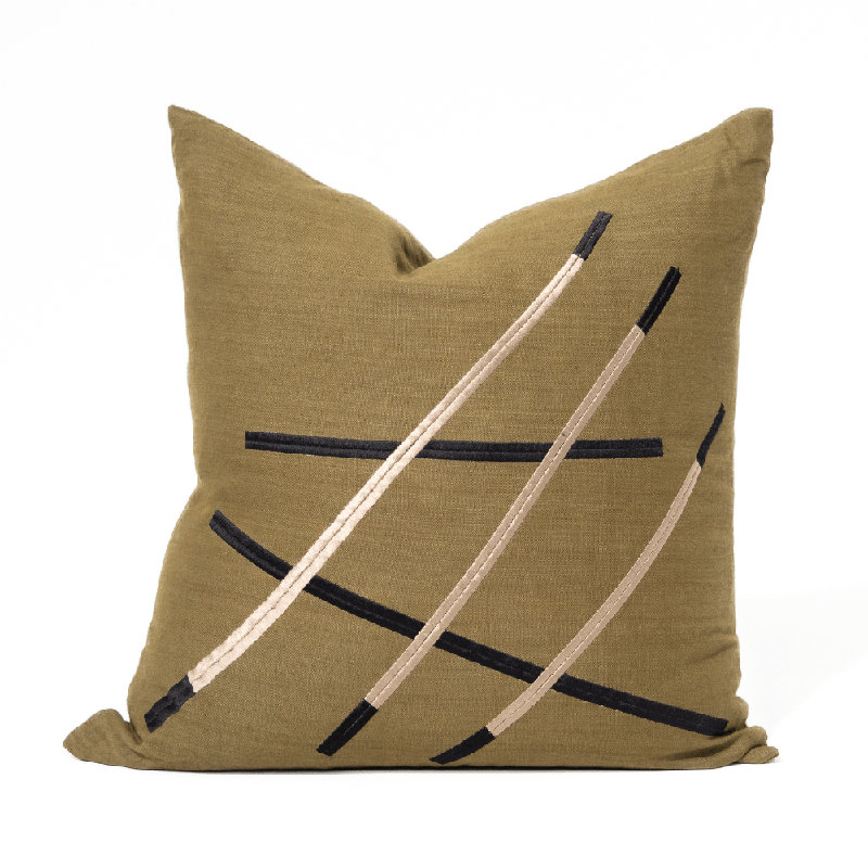 Coussin Niseko