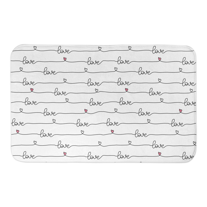 Tapis de bain
