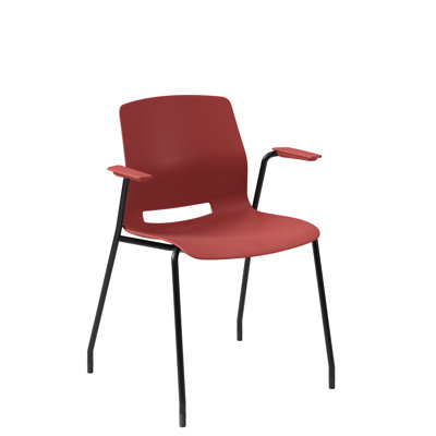 Chaise empilable Imme