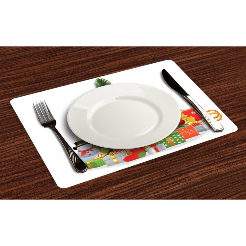 Récapitulatif 18,5" christmas