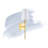 Macauly Armed Sconce-1080051434