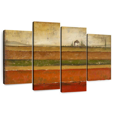 Alvord Toscane I