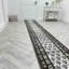 Runner Geometric Area Rug-492464940