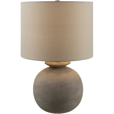 Julip Arboles Resin Accent Lamp