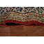 Tapis traditionnel floral 10 x 14
